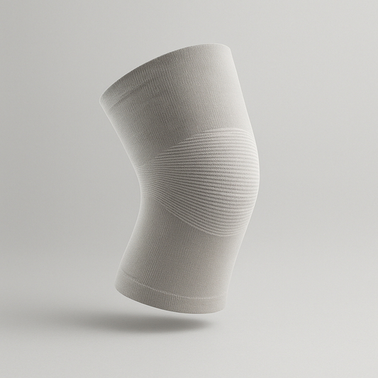 Arundo - vårt mjuka knästöd av bambu